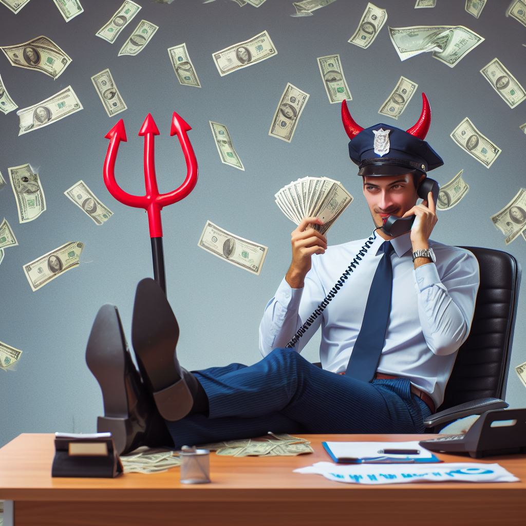 How to Spot and Prevent Social Security Administration Scams