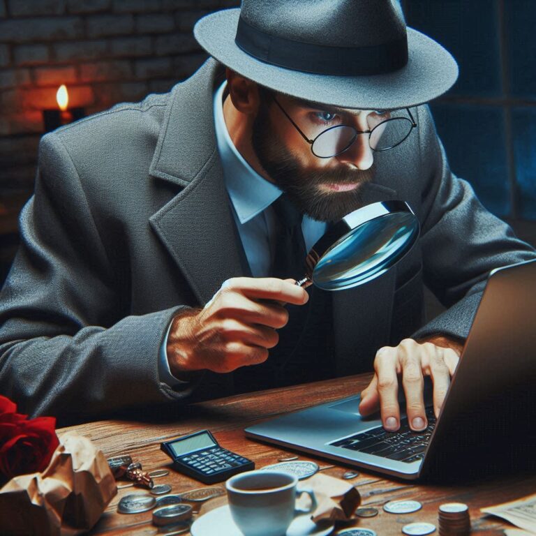 Crypto Recovery Services: Understanding the Risks and Realities