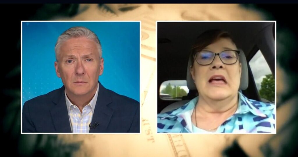Impersonation Scam with debbie. Scammers posed as geek squad employees