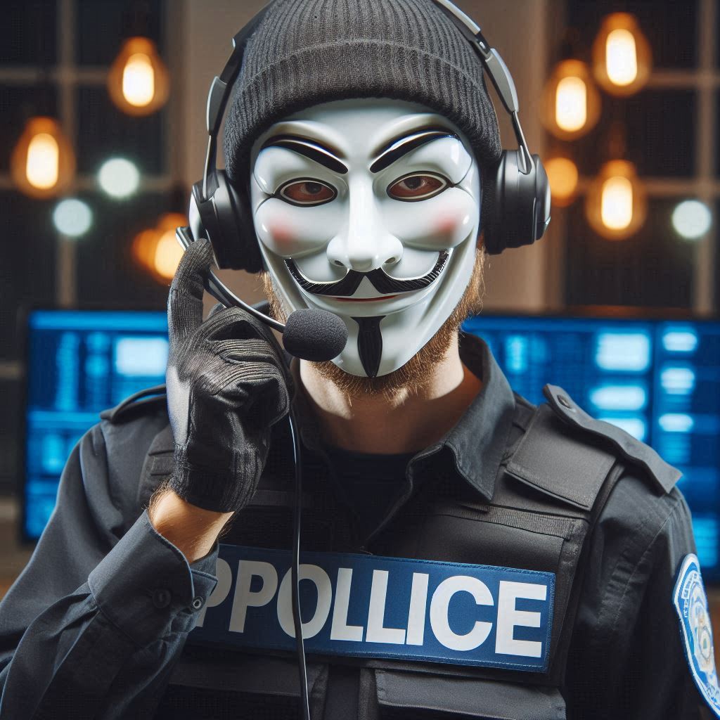Government Imposter Scam 2024: Know the Types and Stay Safe