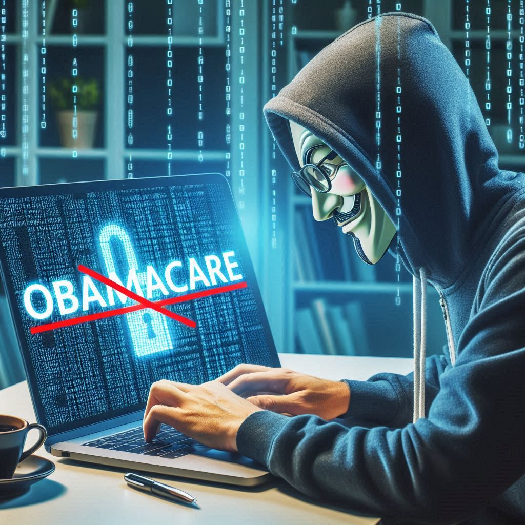 How ObamaCare Stole 10B Passwords: RockYou2024
