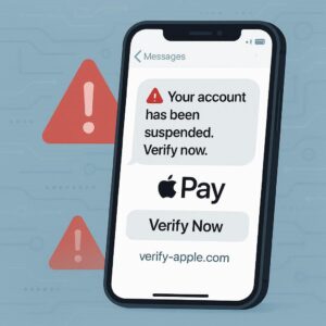apple pay text scam