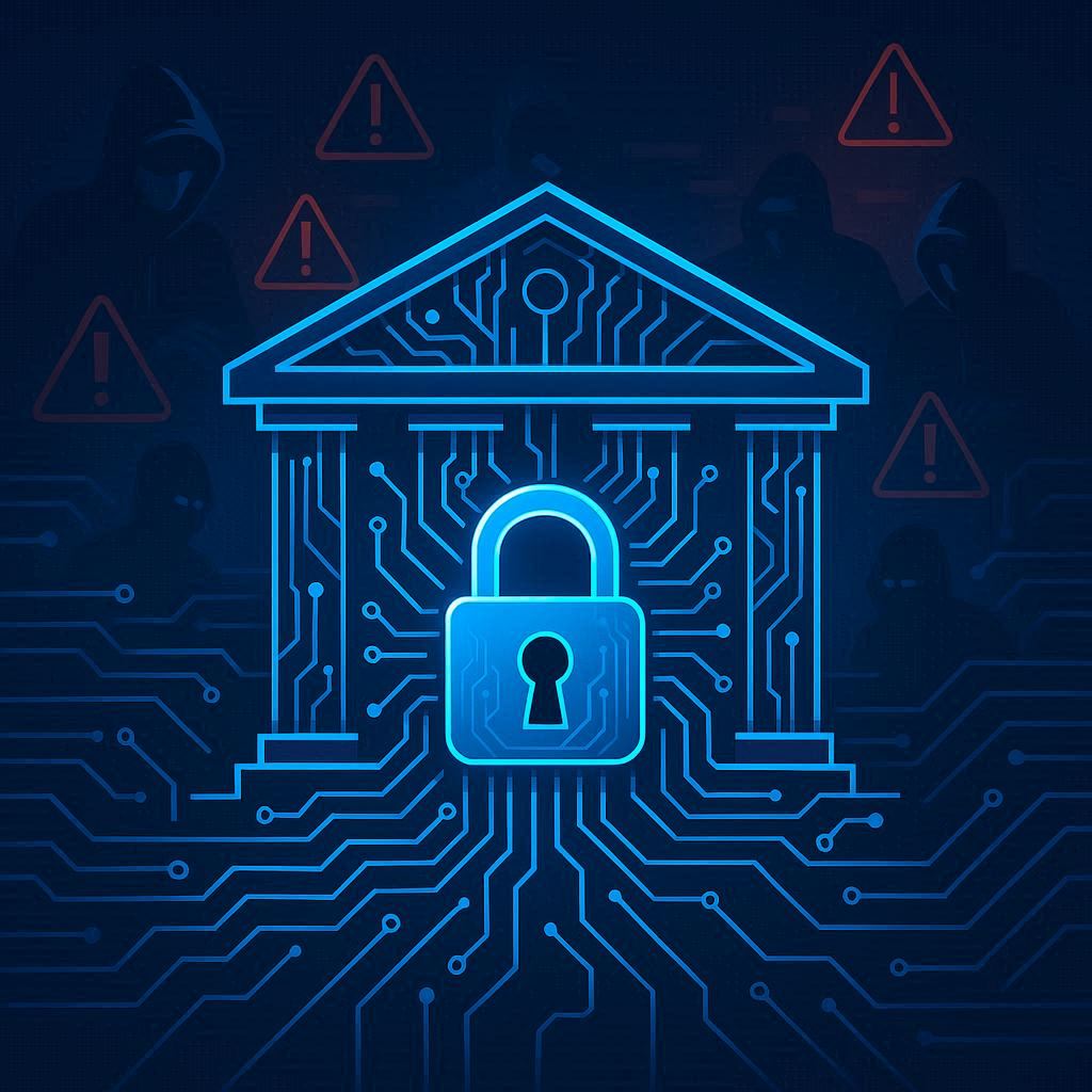 Fedral Court Breach