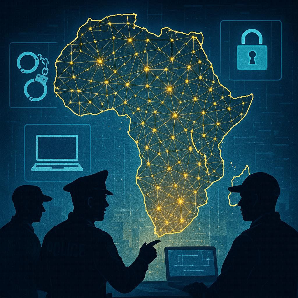 Operation Serengeti 2.0