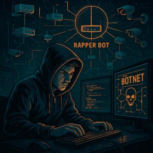 Rapper Bot